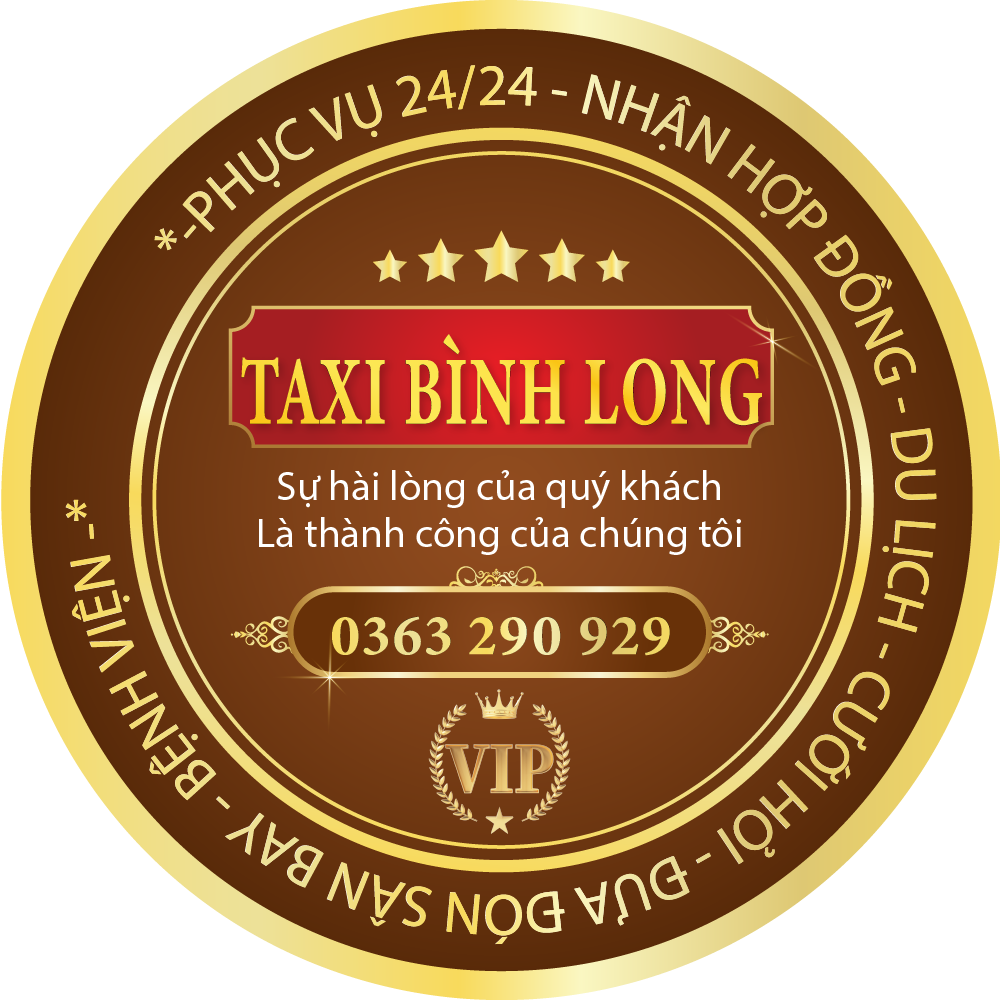 Taxi Bình Long 